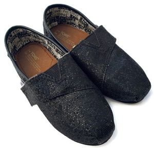 Kid's Toms Slip-on Shoes